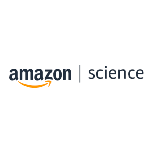 Amazon science logo