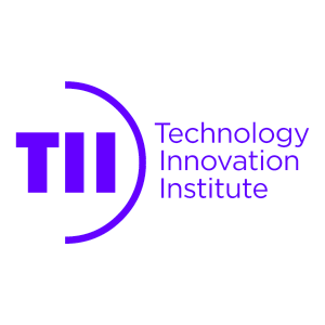 Technology Innovation Institute's logo