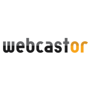 Webcastor