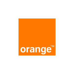 Orange's logo